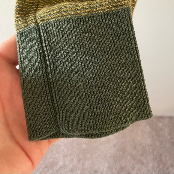 RODA Patterned Knit Linen Sweater - Picture 4 of 6